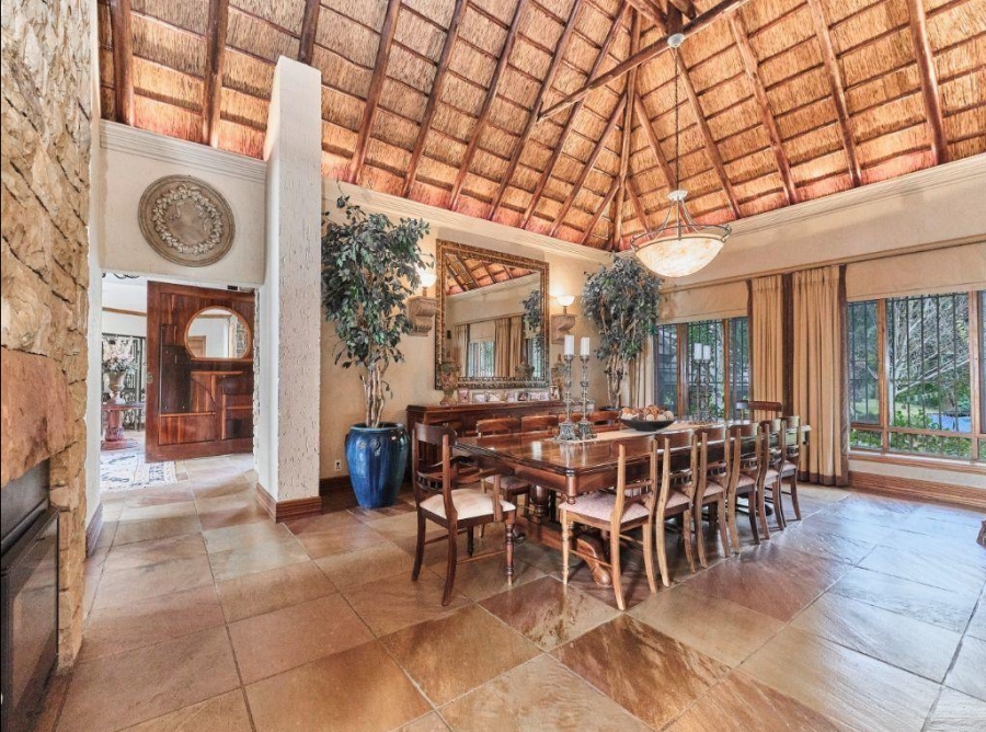 7 Bedroom Property for Sale in Mullersrust Free State